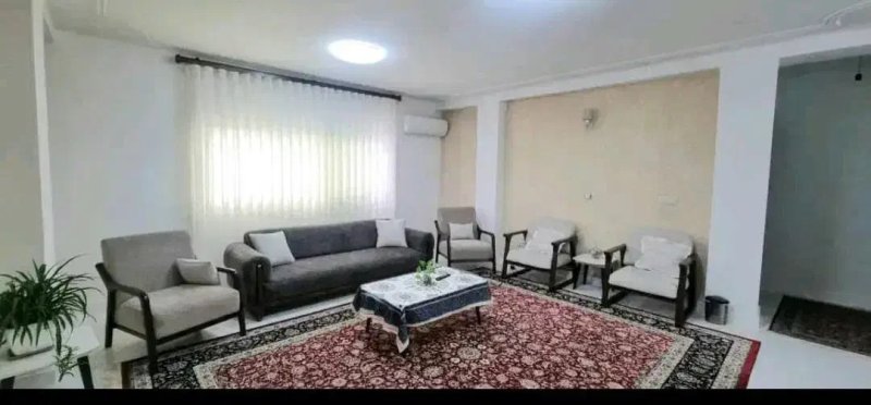 آپارتمان 105 متری دو خوابه در رشت