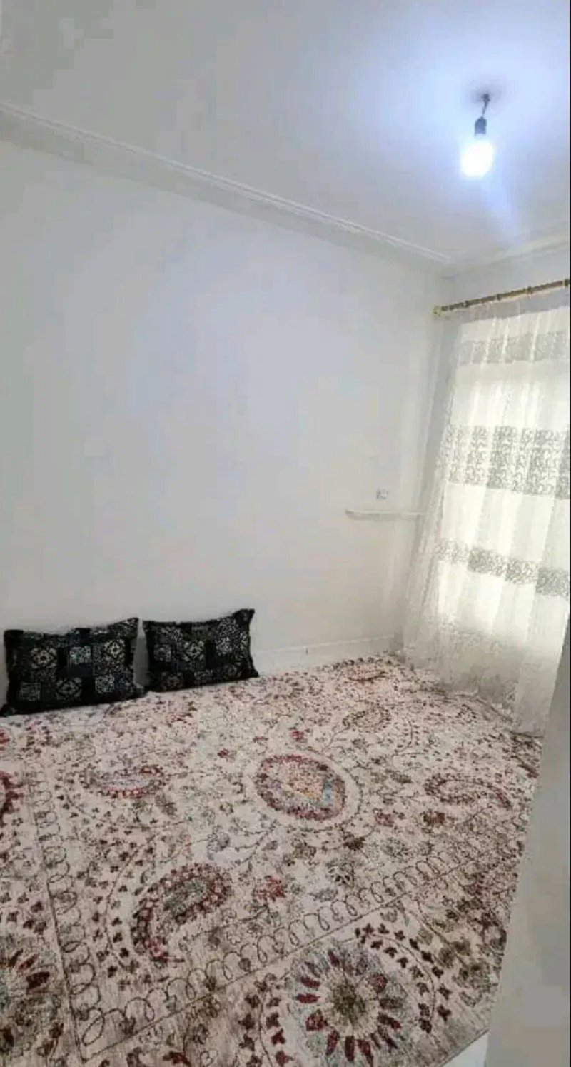 آپارتمان 105 متری دو خوابه در رشت14391436499