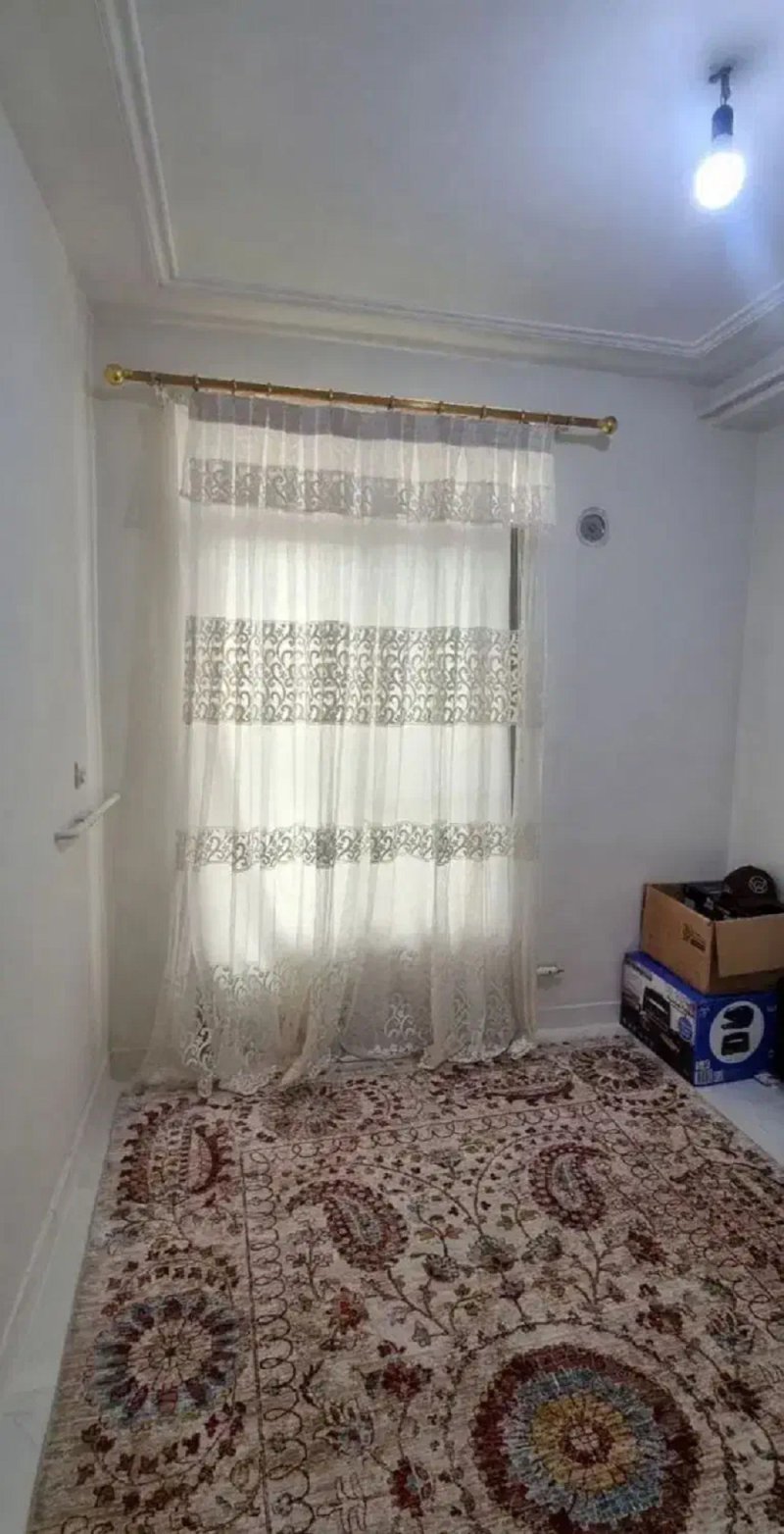 آپارتمان 105 متری دو خوابه در رشت14391436500