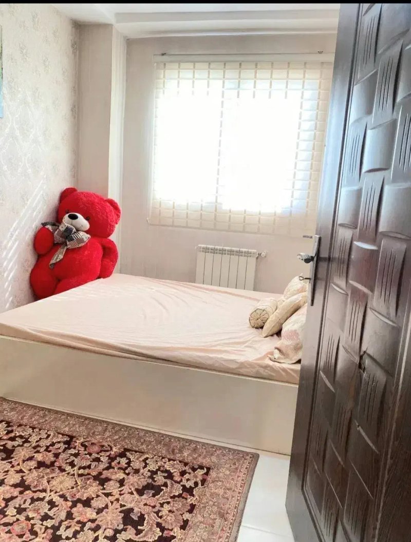 آپارتمان 77 متری دو خوابه در گلباغ نماز رشت14391536506