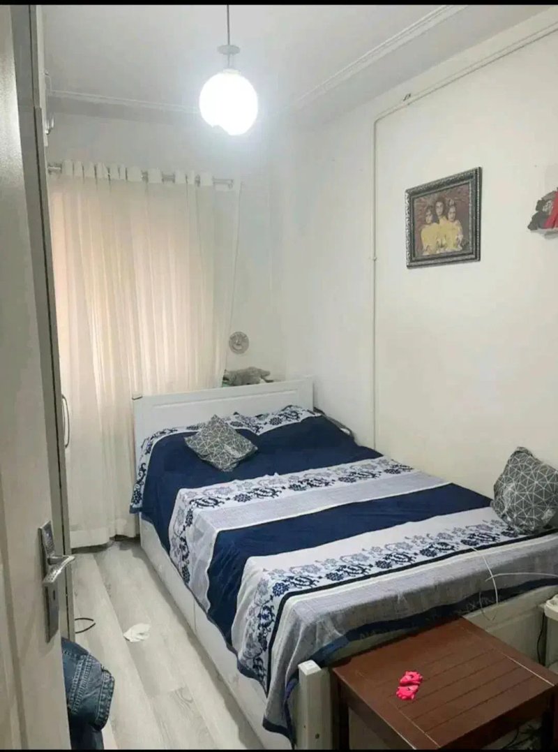 آپارتمان 75 متری دو خوابه در گلباغ نماز رشت14391636511