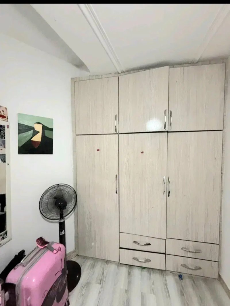 آپارتمان 75 متری دو خوابه در گلباغ نماز رشت14391636512