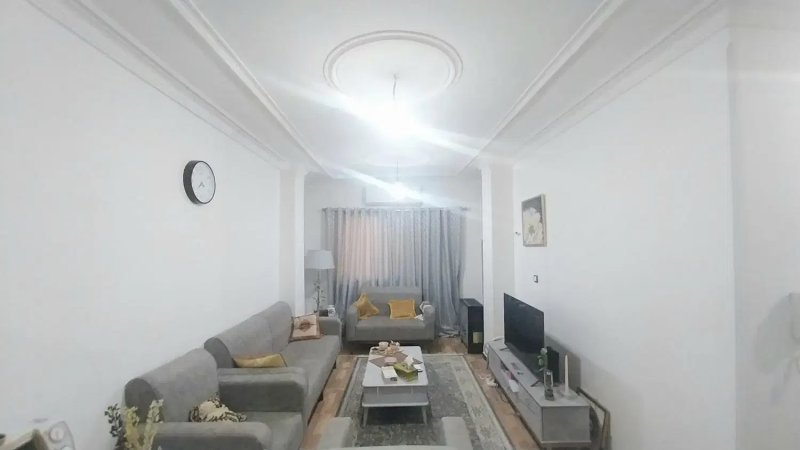 آپارتمان 66 متری دو خوابه در گلباغ نماز رشت14391736514