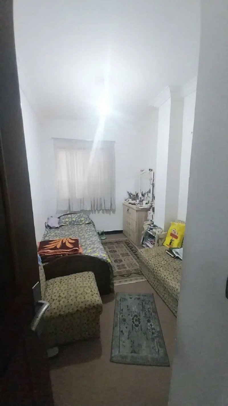 آپارتمان 66 متری دو خوابه در گلباغ نماز رشت14391736515
