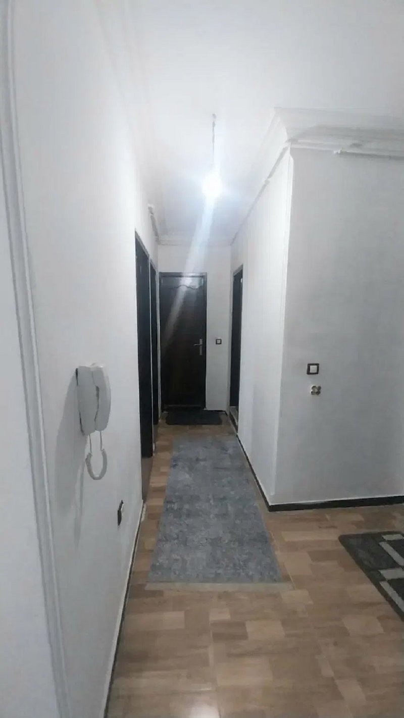 آپارتمان 66 متری دو خوابه در گلباغ نماز رشت14391736516