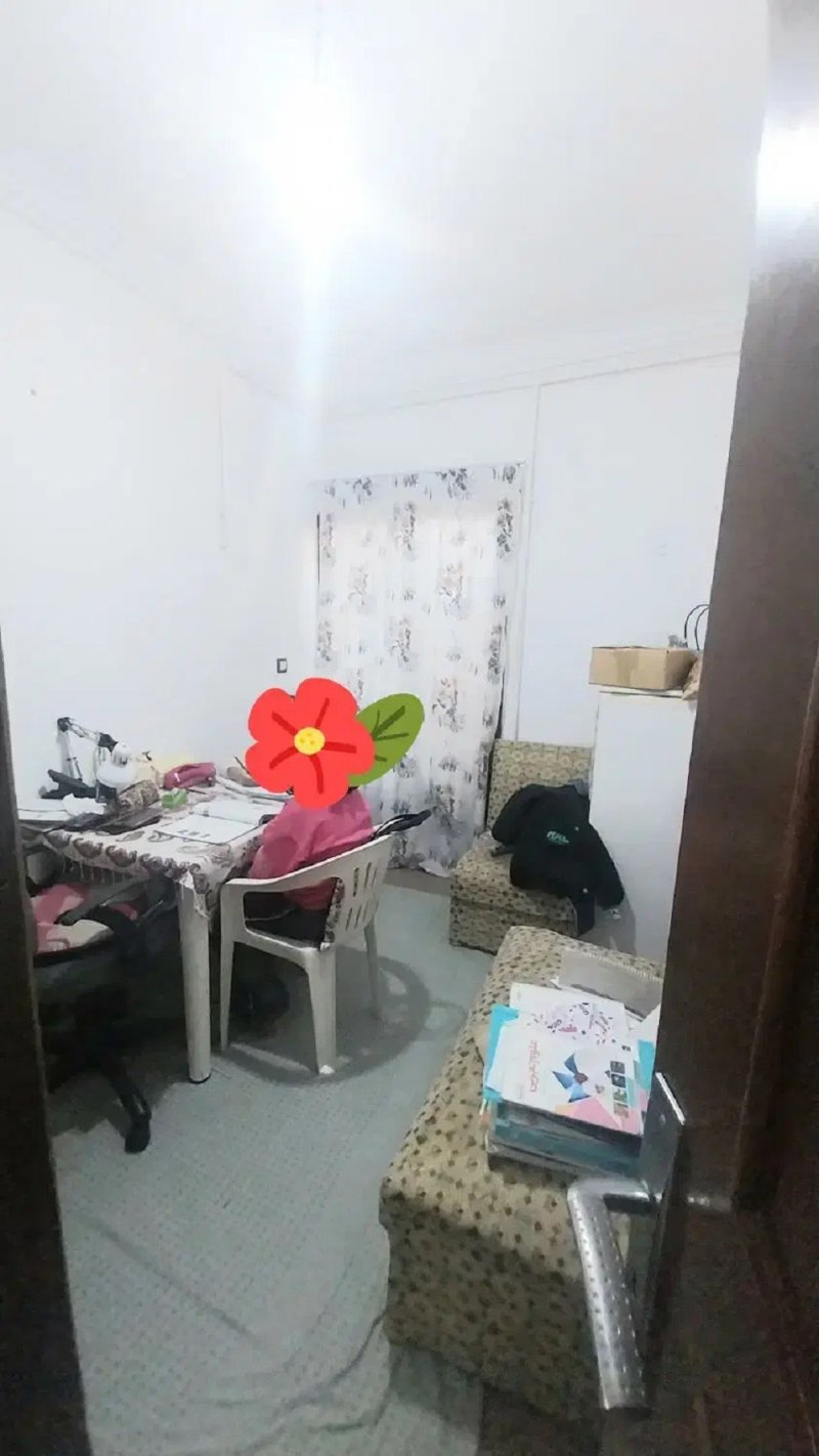 آپارتمان 66 متری دو خوابه در گلباغ نماز رشت14391736517