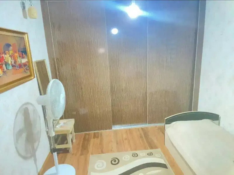 آپارتمان 85 متری دو خوابه در گلباغ نماز رشت14391936525