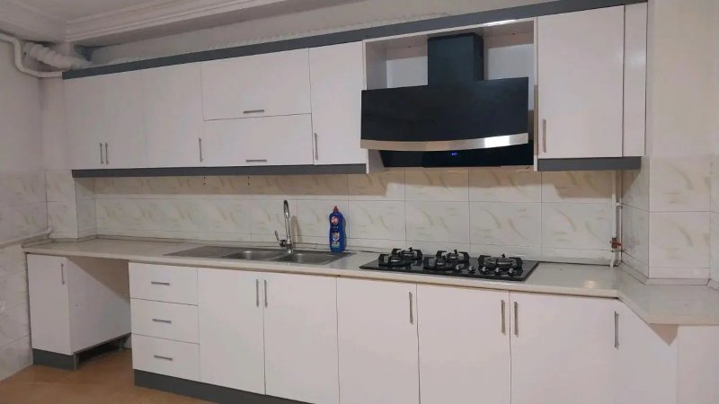 آپارتمان 130 متری دو خوابه در گلباغ نماز رشت14392336528