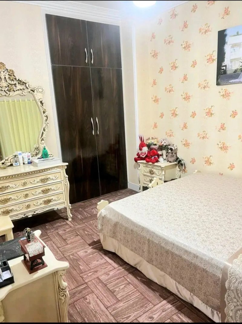 آپارتمان 65 متری دو خوابه در گلباغ نماز رشت14392636534