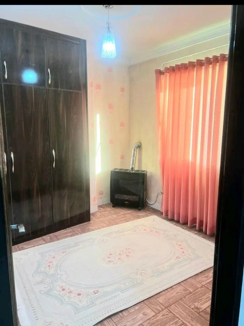 آپارتمان 65 متری دو خوابه در گلباغ نماز رشت14392636535