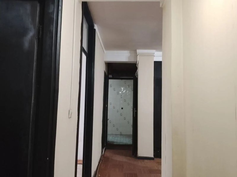 آپارتمان 107 متری دو خوابه در بلوار نامجو رشت14393136550
