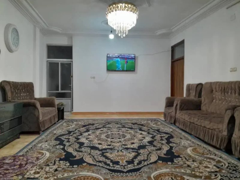 آپارتمان 80 متری یک خوابه در سلیمان داراب رشت14393836560