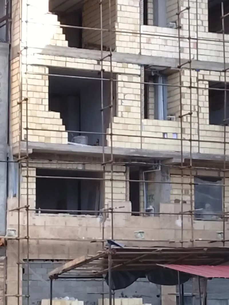 آپارتمان 130 متری سه خوابه در باهنر رشت