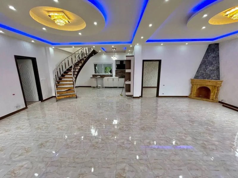 ویلا 386 متری سه خوابه در چالوس14395136581