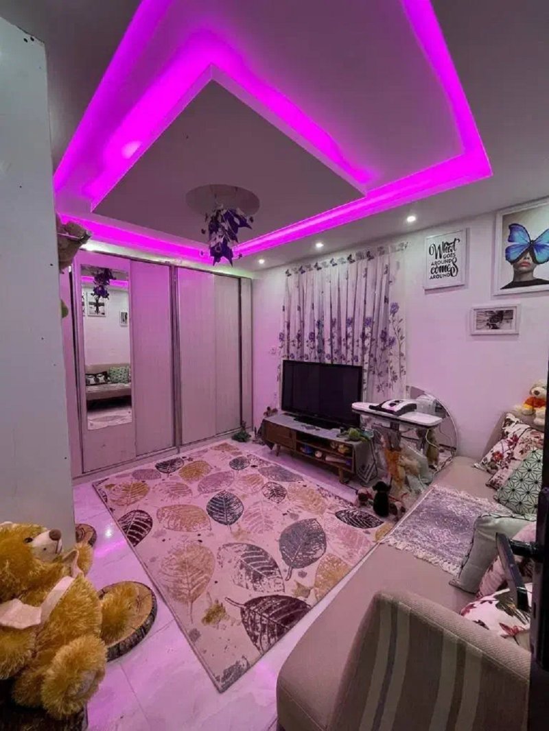 ویلا 257 متری سه خوابه در مازیار ساری14396336597