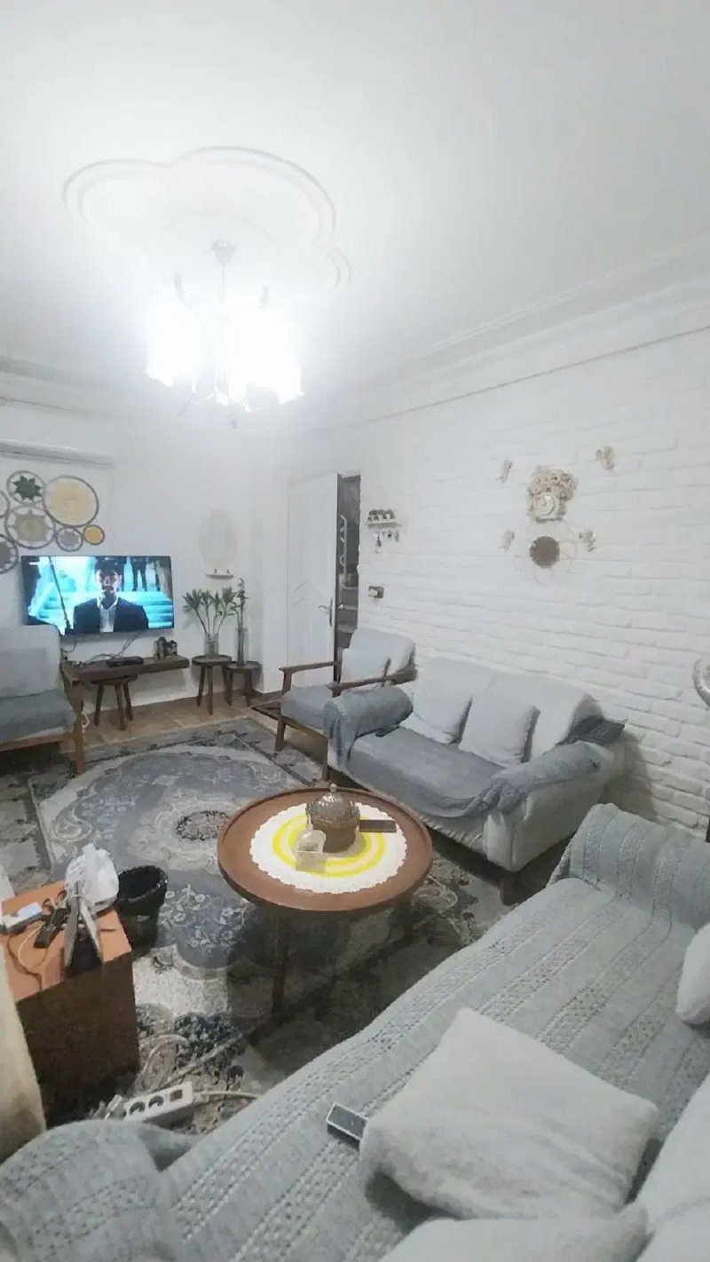 آپارتمان 55 متری دو خوابه در رشتیان رشت14404536633