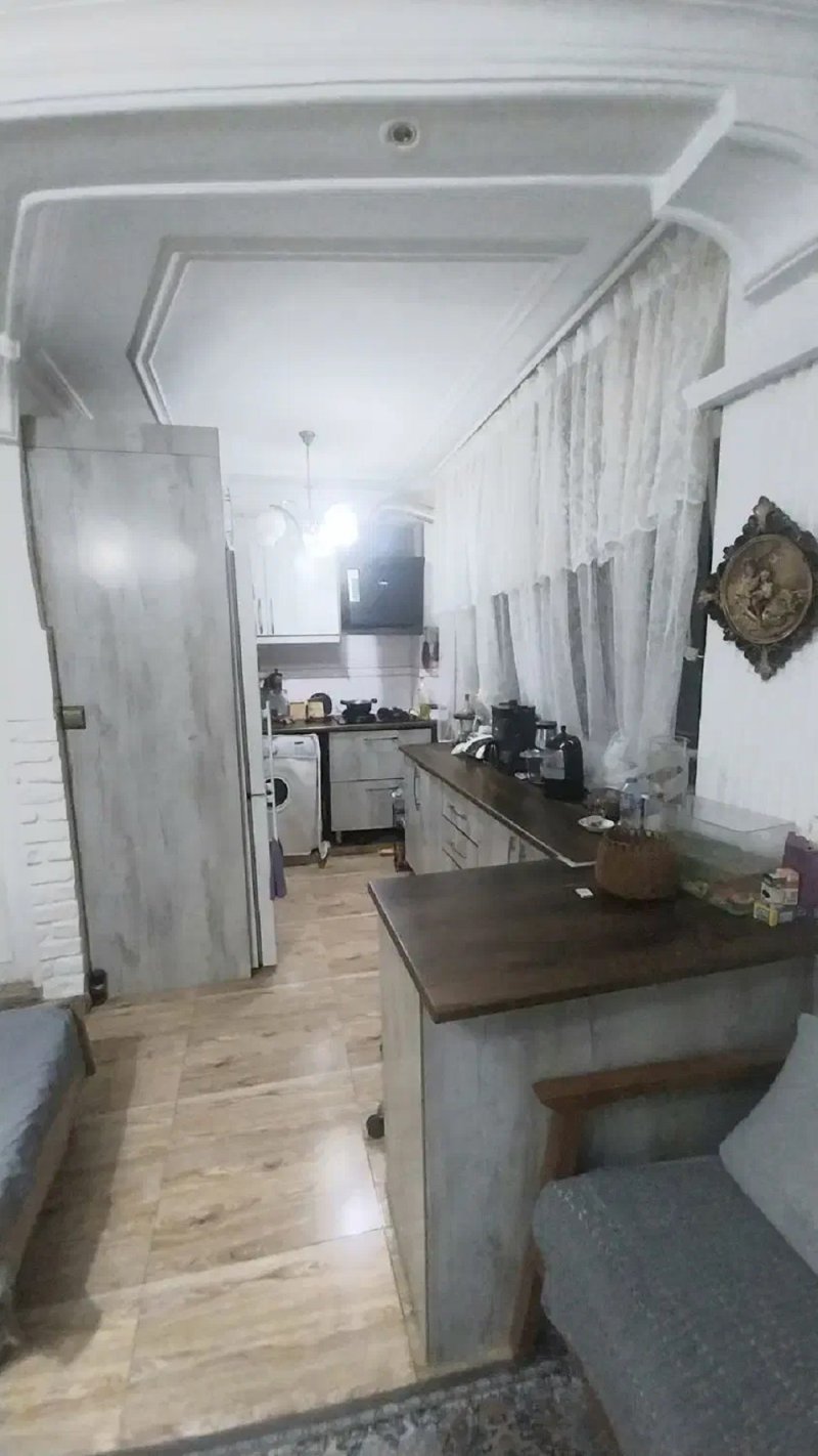 آپارتمان 55 متری دو خوابه در رشتیان رشت14404536634