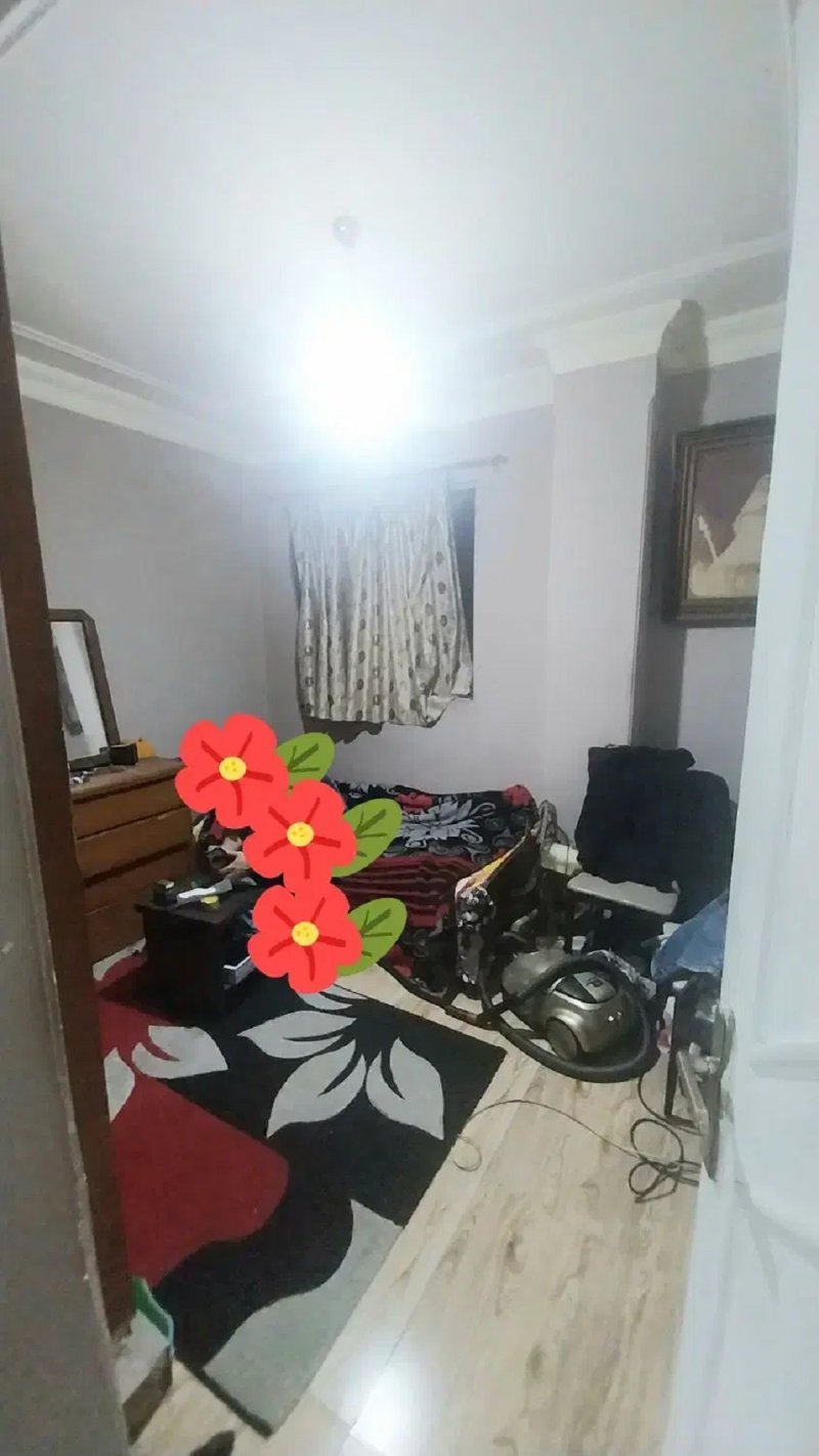 آپارتمان 55 متری دو خوابه در رشتیان رشت14404536635