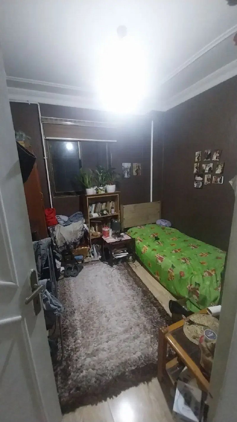 آپارتمان 55 متری دو خوابه در رشتیان رشت14404536636