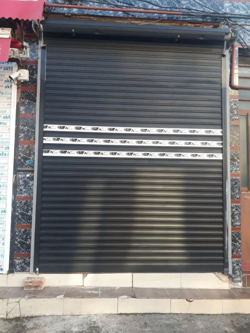 تجاری 25 متری در رشت