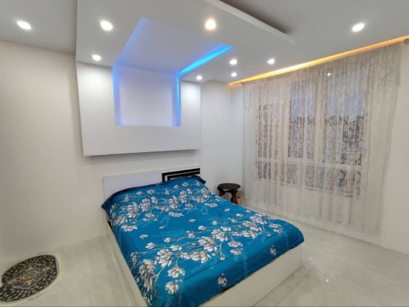 ویلا 400 متری دو خوابه در سهیلیه کرج14406336652