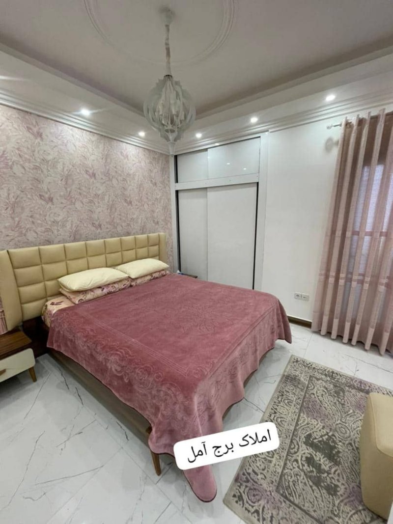 آپارتمان 115 متری دو خوابه در بلوار شهید مطهری آمل14406536662
