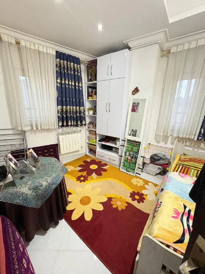 آپارتمان 107 متری دو خوابه در سعدی رشت14408336665