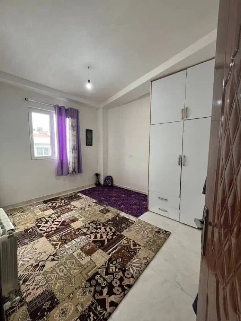 آپارتمان 115 متری دو خوابه در سعدی رشت14409136673