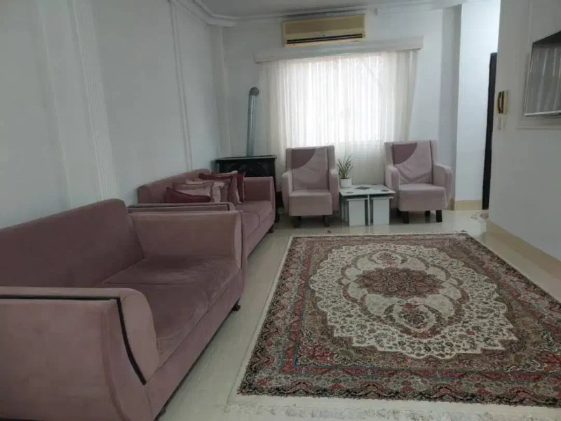 آپارتمان 65 متری یک خوابه در پل تالشان رشت14414236692