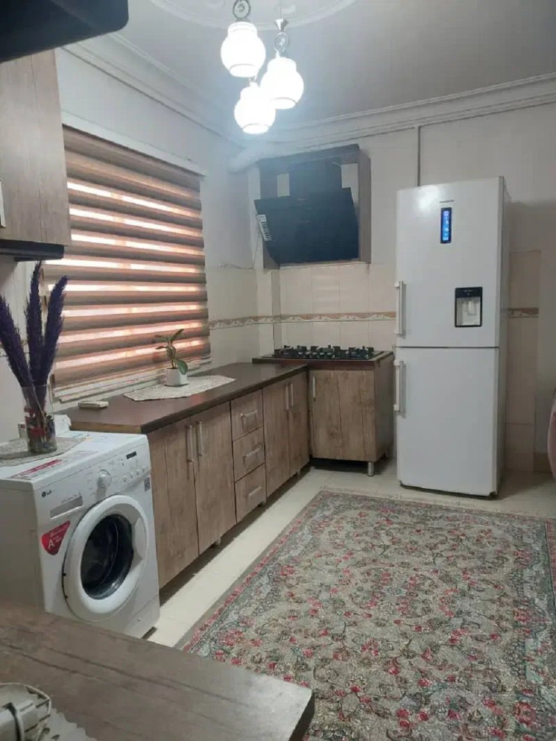 آپارتمان 65 متری یک خوابه در پل تالشان رشت14414236693
