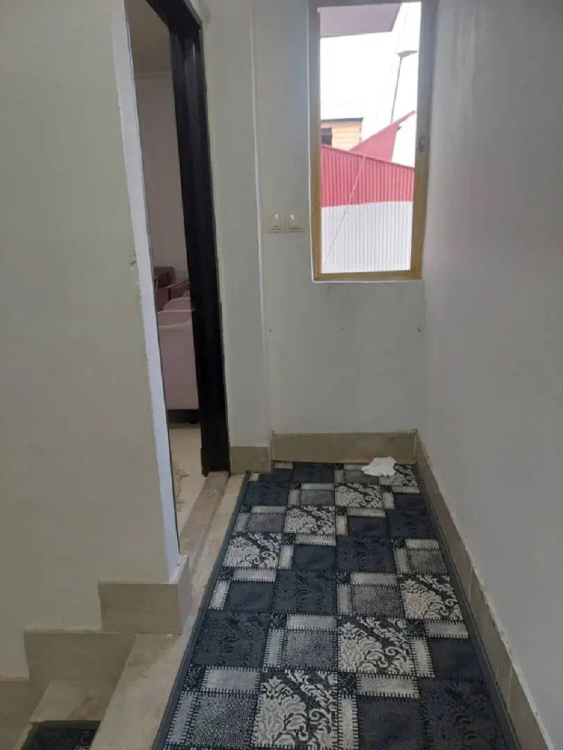 آپارتمان 65 متری یک خوابه در پل تالشان رشت14414236695