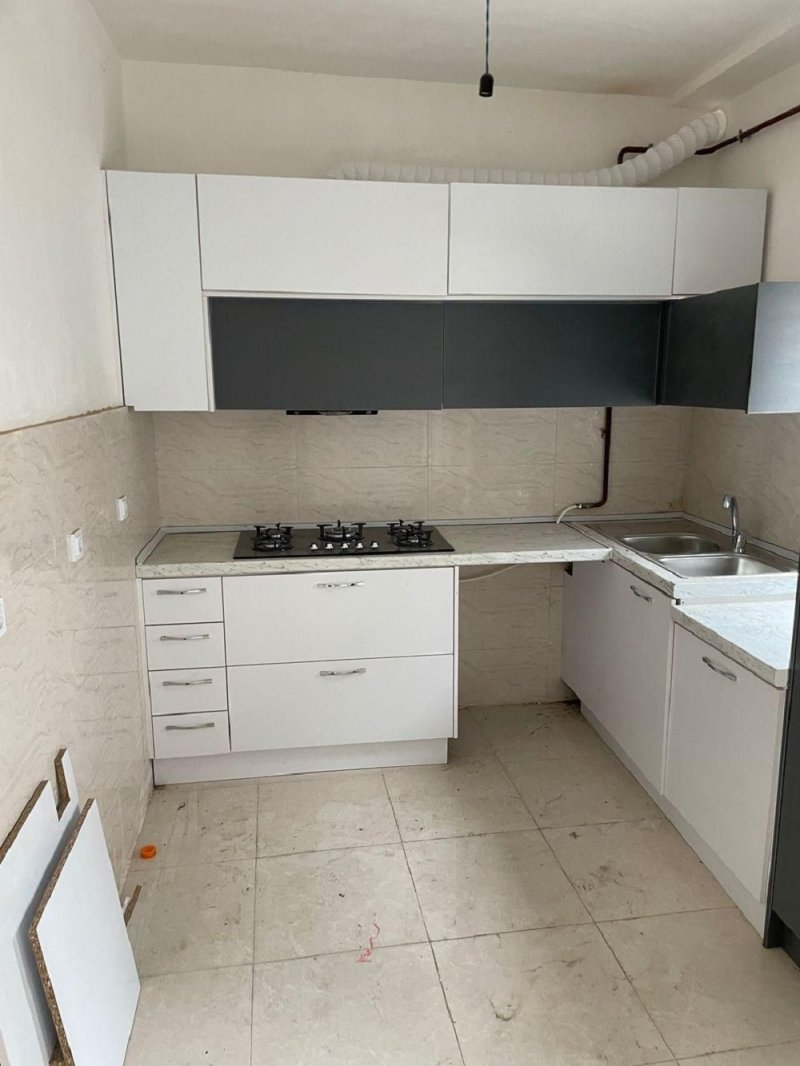 آپارتمان 78 متری دو خوابه در رشت