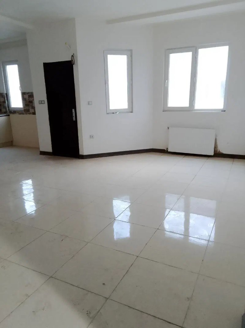 آپارتمان 88 متری دو خوابه در رشت