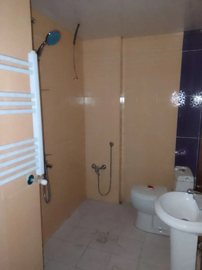 آپارتمان 88 متری دو خوابه در رشت14414836717