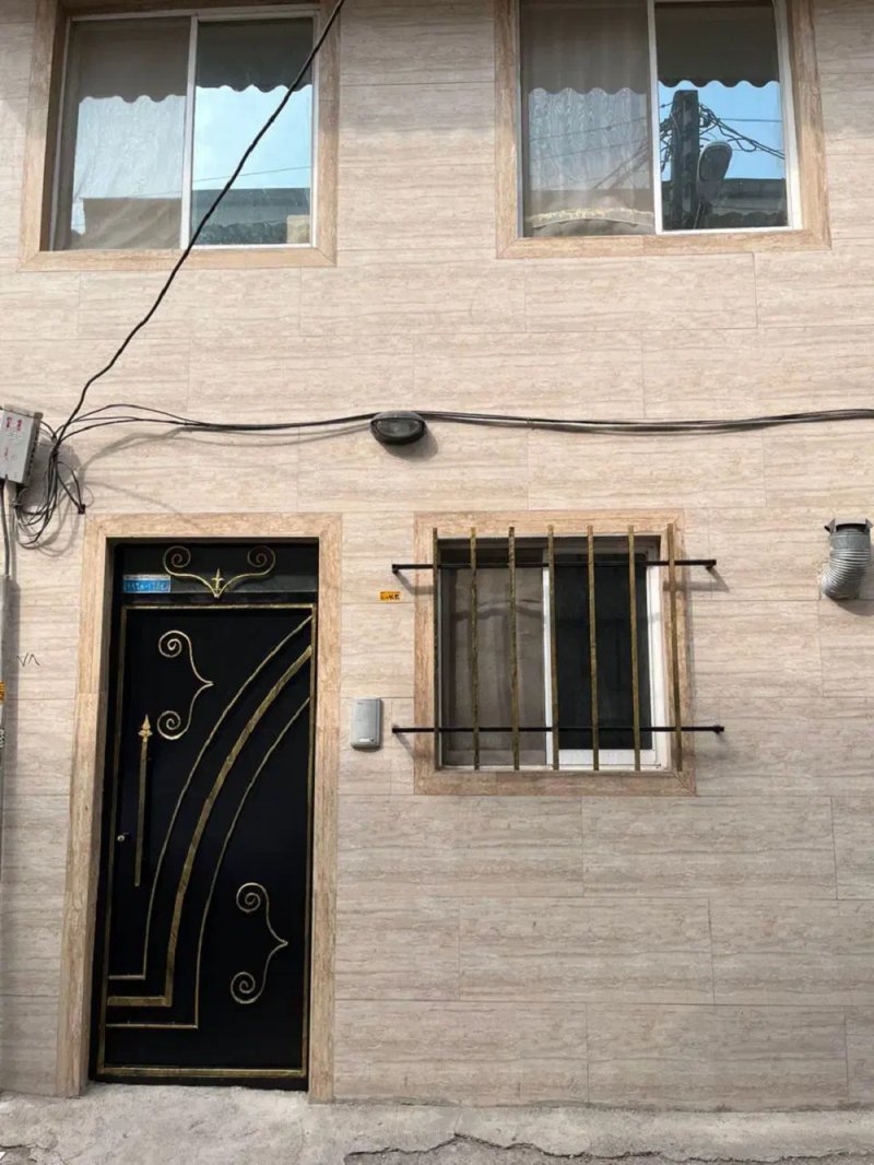 آپارتمان 80 متری دو خوابه در رشت14414936722