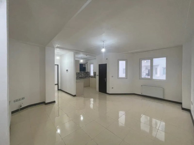 آپارتمان 78 متری دو خوابه در رشت