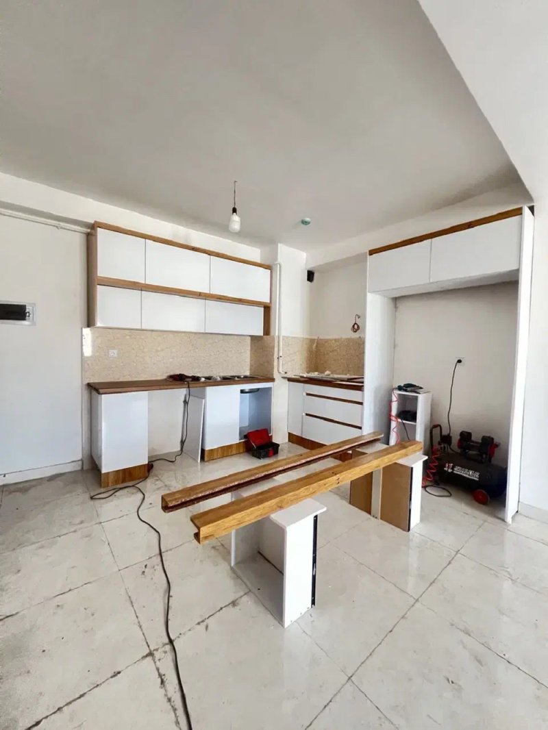 آپارتمان 75 متری دو خوابه در رشت