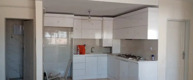 آپارتمان 80 متری دو خوابه در فاز 2 پرند