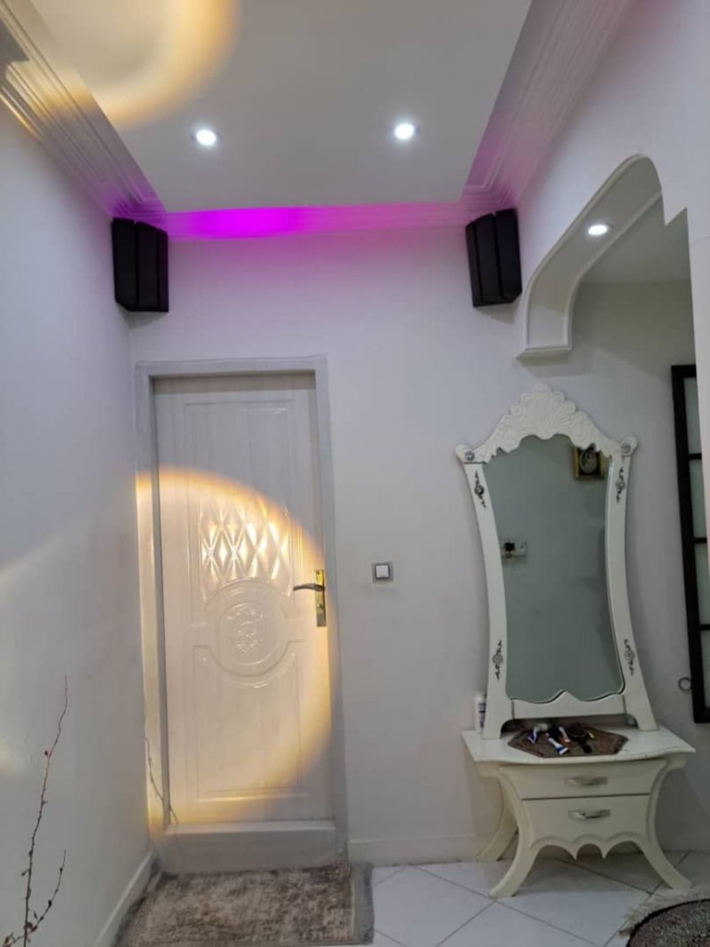 آپارتمان 65 متری یک خوابه در فاز 2 اندیشه14416036746