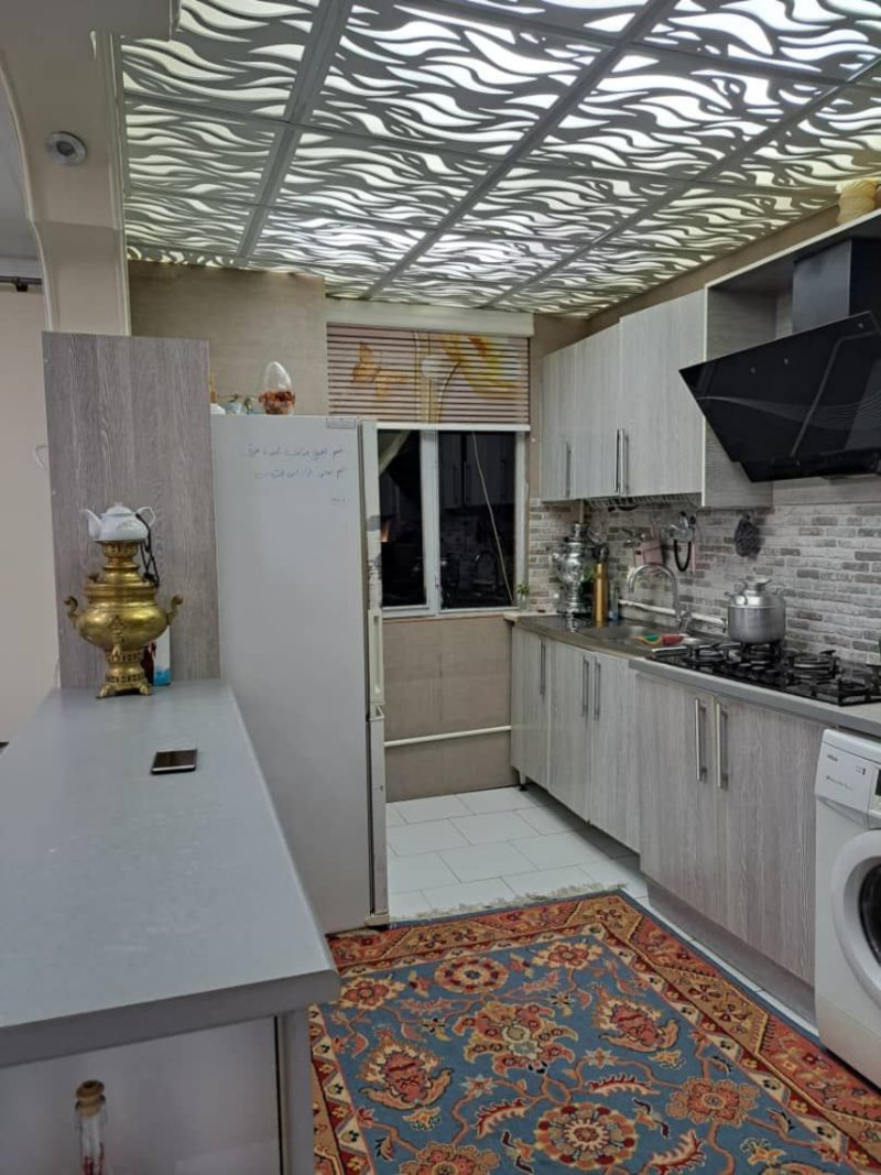 آپارتمان 65 متری یک خوابه در فاز 2 اندیشه14416036749