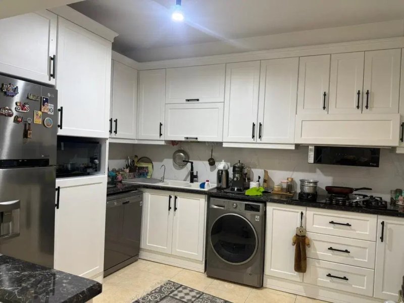 آپارتمان 90 متری دو خوابه در خیابان شهبند ساری14421836768