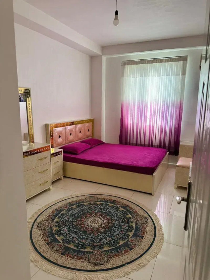 آپارتمان 106 متری دو خوابه در وصال شیرازی ساری14422736774