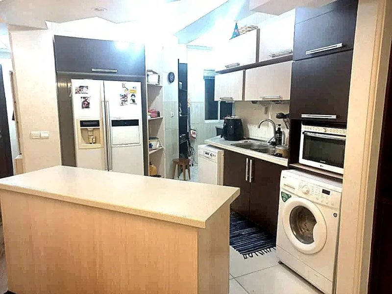 آپارتمان 100 متری دو خوابه در 15 خرداد ساری14431136798