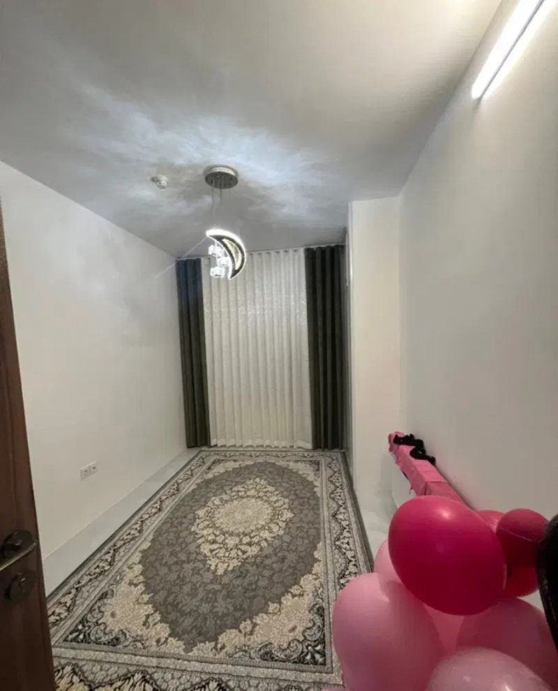 آپارتمان 81 متری دو خوابه در انسجام قم14433936808