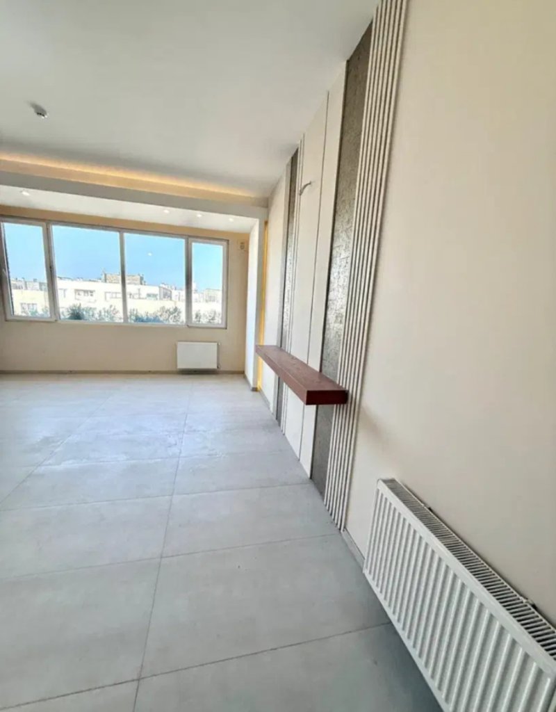 آپارتمان 100 متری دو خوابه در الهیه مشهد14435536836