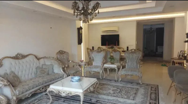 آپارتمان 170 متری سه خوابه در سلمان فارسی ساری14436436839