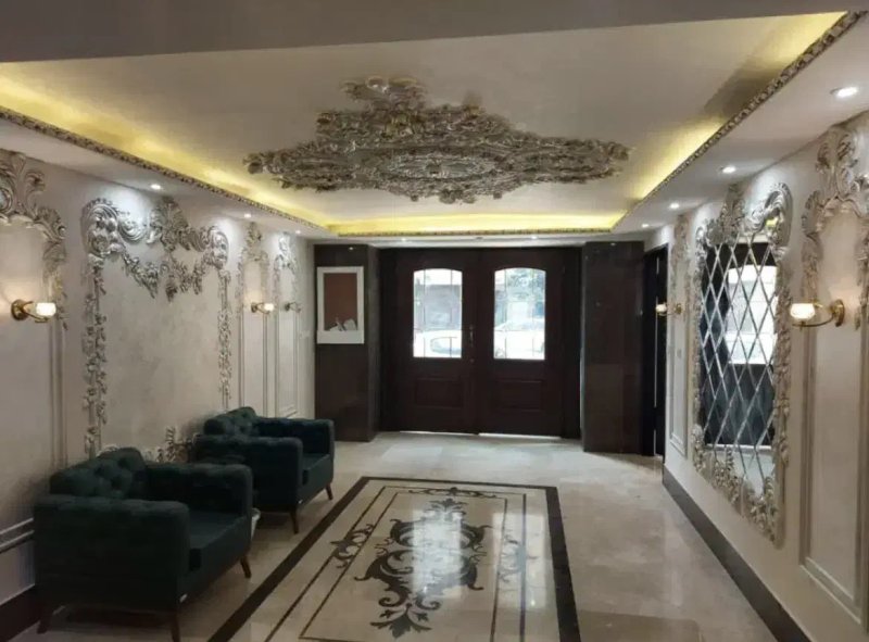 آپارتمان 170 متری سه خوابه در سلمان فارسی ساری14436436840