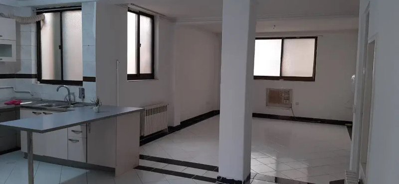 آپارتمان 100 متری دو خوابه در بلوار معلم ساری