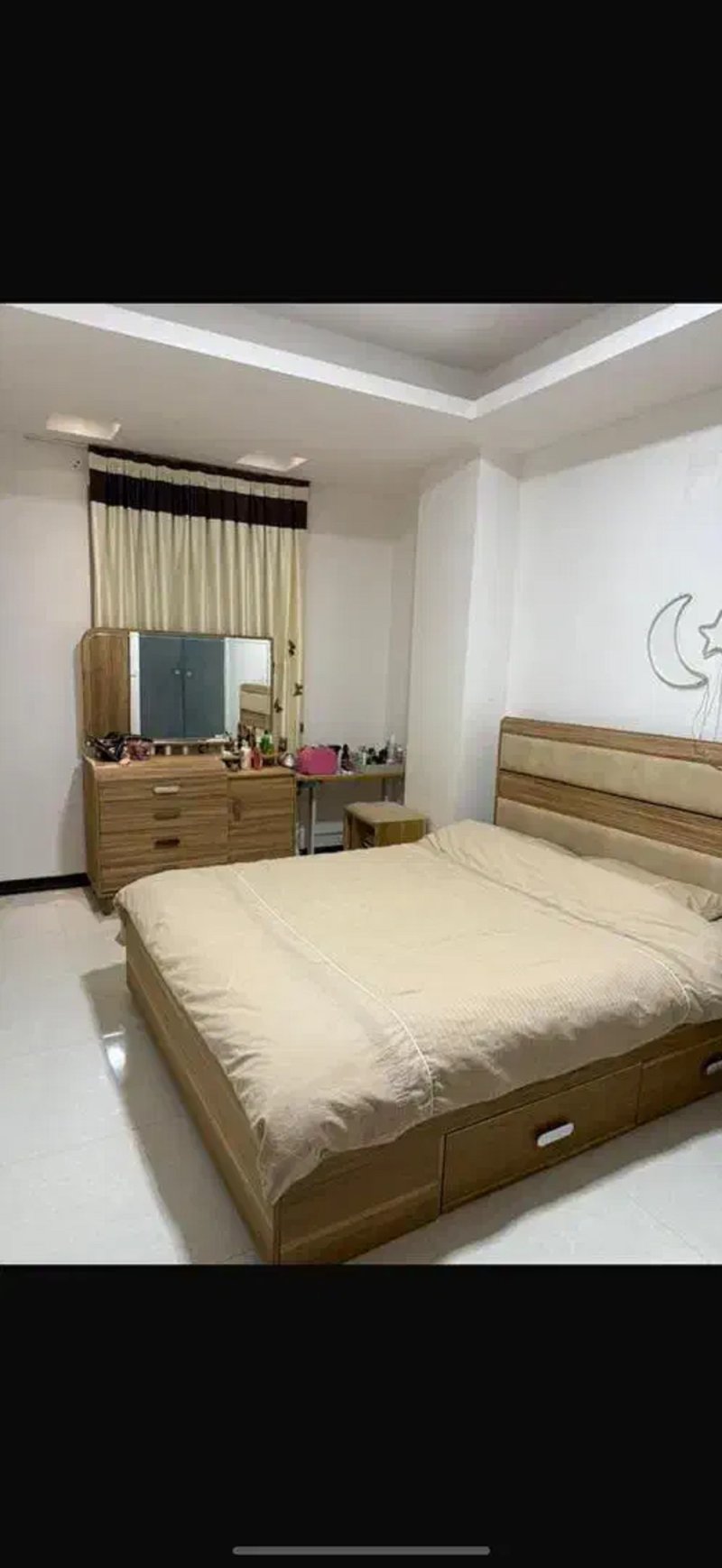 آپارتمان 170 متری سه خوابه در بلوار پرستار ساری14437336856