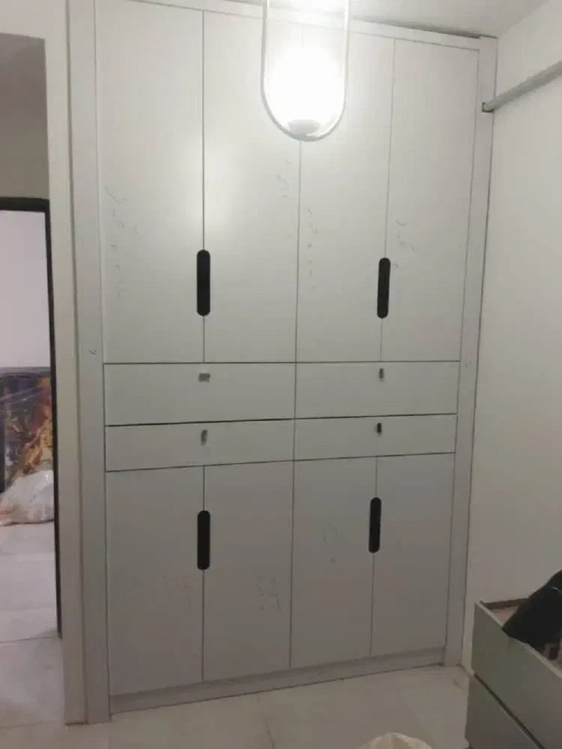 آپارتمان 132 متری سه خوابه در بلوار پاسداران ساری14437536865